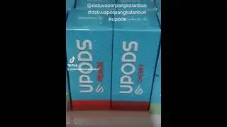 masuk bos cuy... senggol donk 😂.. #upods
