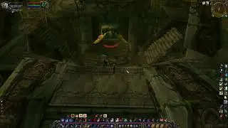 Jade (Rare) Swamp of Sorrows, WoW Classic