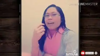 YOU NEEDED ME - By: Anne Murray || Karaoke || cover Ofw Anne Lee
