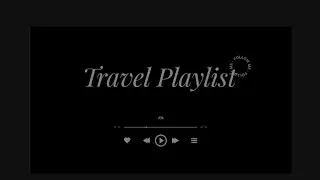 Midnight Music Song |  Mood  Relaxing Mashup Song's || Travel Playlist ||