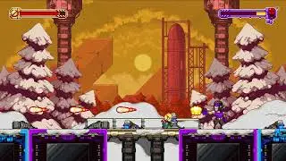 Iconoclasts - 27 - Vs Lawrence