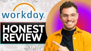 Workday Recruiting HR Honest Review - Watch Before Using