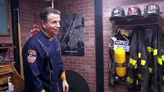 From Firehouse to Table: Firefighter Meals to Impress
