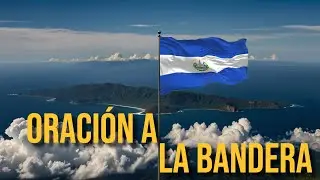 Oración a la bandera Salvadoreña #independenciasalvadoreña #shorts #elsalvador2023