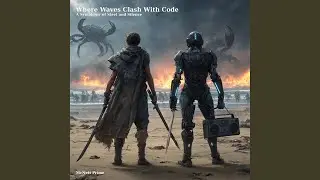 Galactic Redemption (the Fall of Shell and Steel)