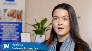 What is the business admin apprenticeship?