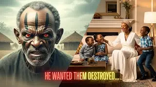 Why You Must Pray Before Every Journey | African Folktales With Moral Lessons