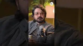 Prosenjit Chatterjee on Netaji Subhas Chandra Bose. #shorts #podcast