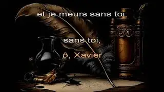Camille LAÏLY & ATTALLÀ, « A lettara muta » (« La lettre muette ») - Chanté CORSE + Trad FR