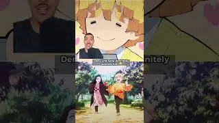 КТО САМЫЙ БОЛЬШОЙ АНИМЕ-ПРОСТУПНИК 😂 #mha #mineta #zenitsu #denji #chainsawman #sanji #onepiece #kny