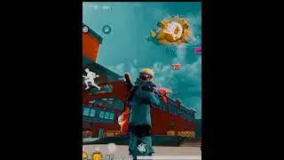 Dj snake, Lil jon - Turn down for what || Free fire headshots and short video || #Garenafreefire||