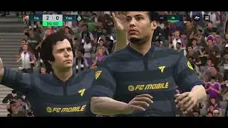 Fc mobile until I lose #fyp #fcmobile #gameplay #fypシ 