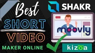 Best Short Video Maker Online for Your Business【Easy&Fast】
