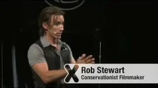 Rob Stewart ideaCity09