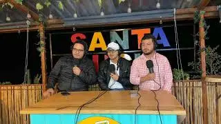 #LosDSanta 80