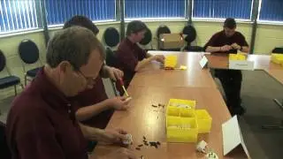 Lean Games - Plug Game