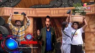 Bigg Boss 16 Weekend Ka Vaar Full Episode 6 October 2022 | Colors TV | Voot | Bigg Boss Live