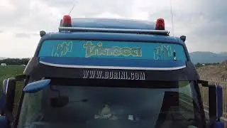 Video Triacca Autotrasporti La Spezia
