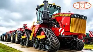 2020 Versatile DeltaTrack 520DT For Sale In Brownfield, TX