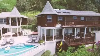 Residence du Cap St Lucia
