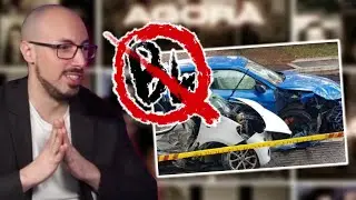 SCONTRO ACCESO sul caso THEBORDERLINE in AGOR&Agrave;