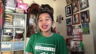 Answering Question| GAY LANGUAGE