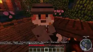 Achtung Baustelle! Der Sammelquest Schlaufuchs | Minecraft