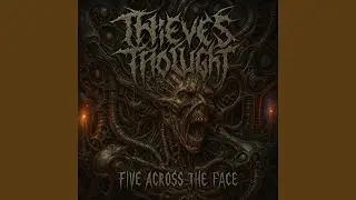 Five Across The Face