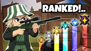 🎄 Roblox Rivals LIVE 🔴| Battle Pass Grind, Ranked and Customs 🔫