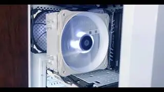 Php70k PC Build 2018 (Desktop Complete Set) Timelapse Build | I3 8100 + GTX 1060 6gb