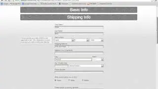 How to sign up for our online auctions - South Auction and Realty