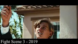 Collin Geraghty UT-Austin Application Video