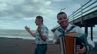 No morirás en el desierto - Angel Trujillo (Video Oficial)