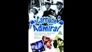 Carry-on Admiral (1957) aka The Ship Was Loaded