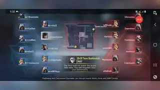 CODM 10v10 Rust Nuke with a Razorback