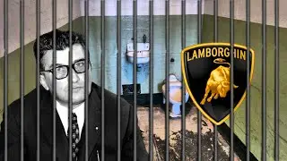 El prisionero de guerra que constru&iacute;a coches de lujo (documentales 2024)