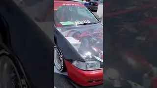 SEE THROUGH HOOD!!!