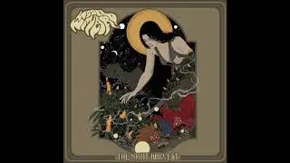 Moon Wizard - The Night Harvest  (Full Album 2020)