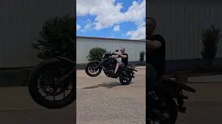 Moore Mafia dyno tunes a Honda Rebel 1100 #mooremafia #hondarebel #rebel1100