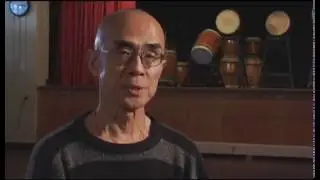 George Abe #1: Realizing Importance of birthplace