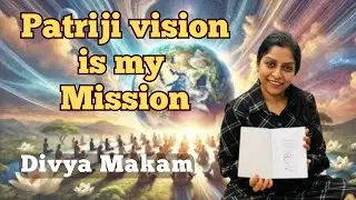 No person must be left without meditation | Whispers of Wisdom | Divya makam| Day 6