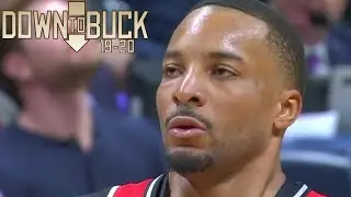 Norman Powell 24 Points Full Highlights (3/1/2020)