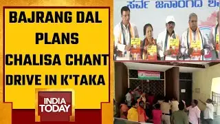 Congress Backpedals On Bajrang Dal Ban Amid Stiff Resistance Congress Mulls U-Turns