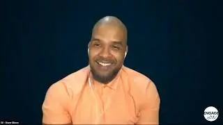 Behind the Scenes with Shane Gibson