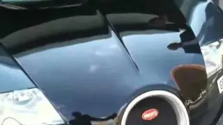Budget cars test drive in Monaco