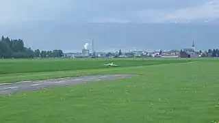 HABU over Eppenstein