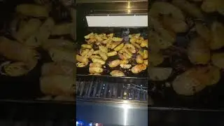 Spaltkartoffeln vom Taino Platinum 4 plus 2