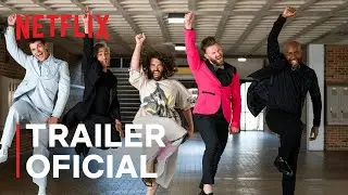 Queer Eye: Temporada 6 | Trailer oficial | Netflix
