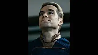 GENERAL ZOD VS HOMELANDER #zod #generalzod #homelander #shorts #shortsvideo