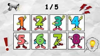 Say The Word On Beat 🎵 | Level 1–3 (Easy • Medium • Hard)